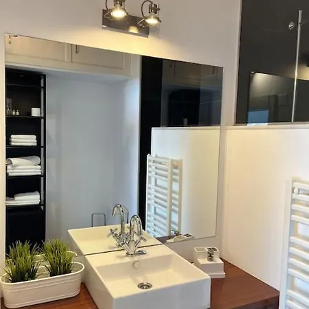 Apartamento Centro Ferrol Buitenkant foto