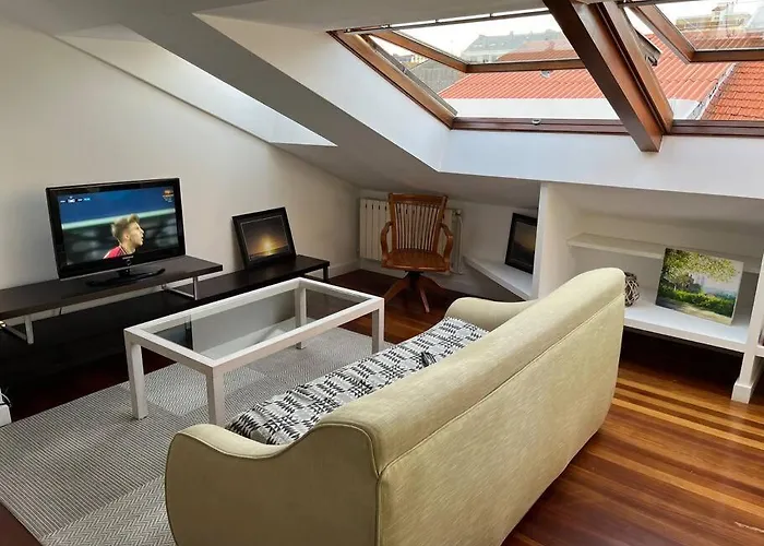 Apartamento Centro