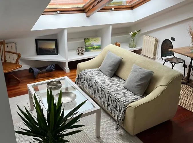 Apartamento Centro