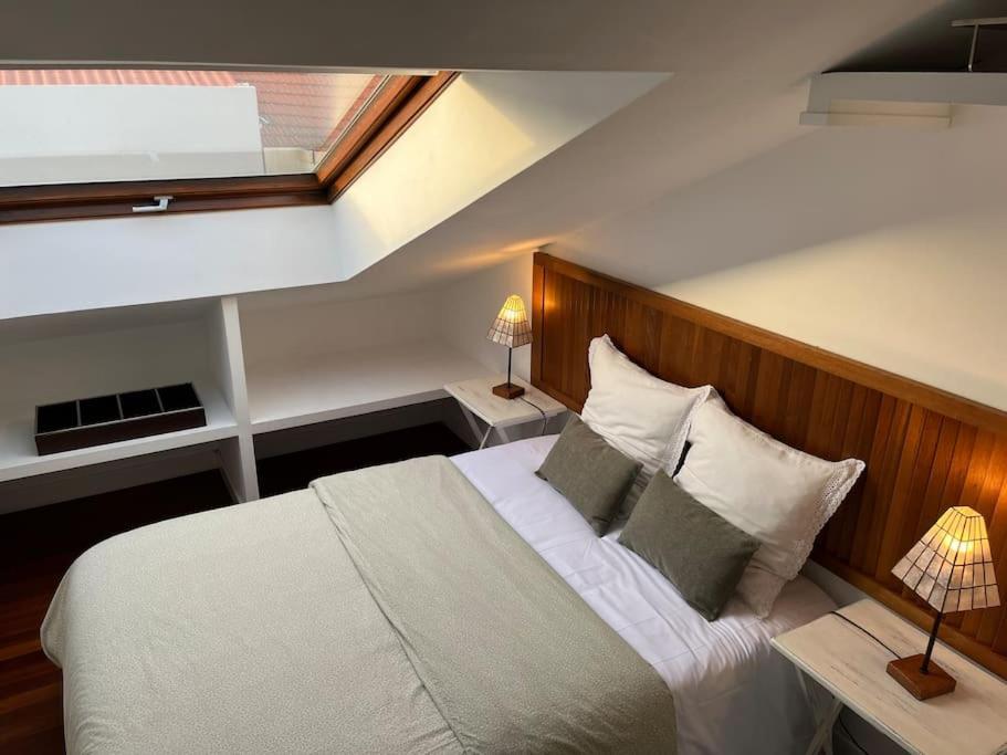Centro Apartment Ferrol