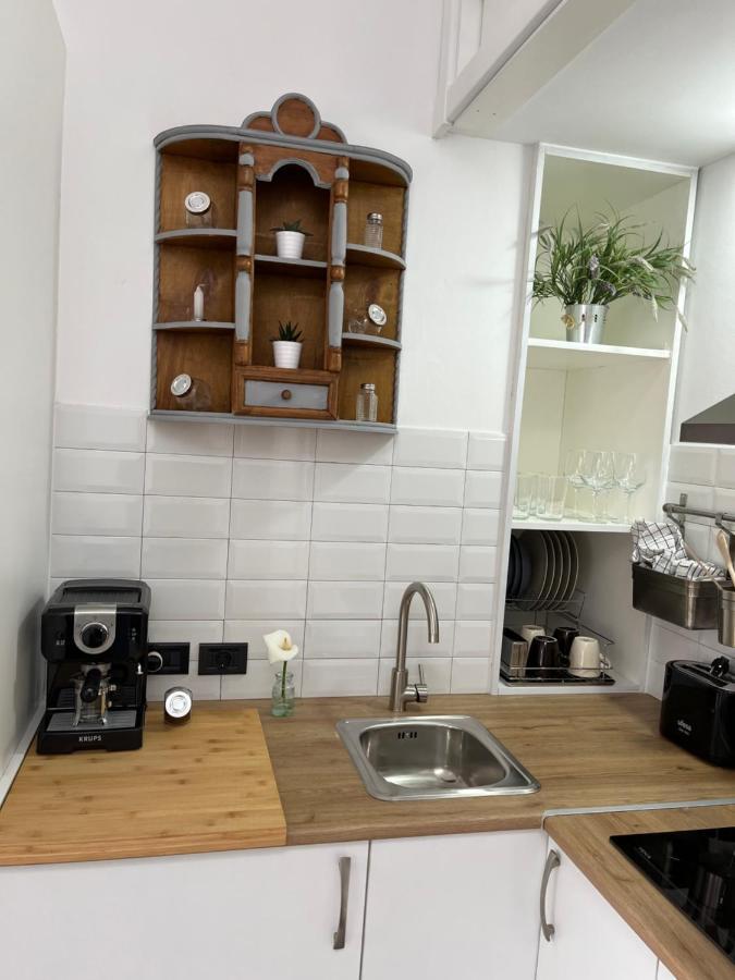 Centro Apartment Ferrol