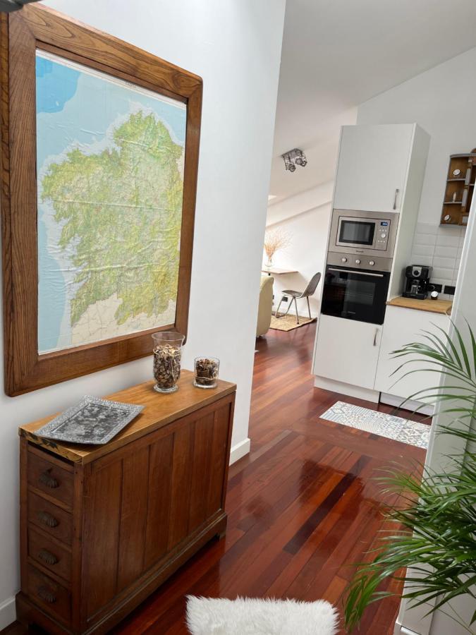 Apartment Centro
