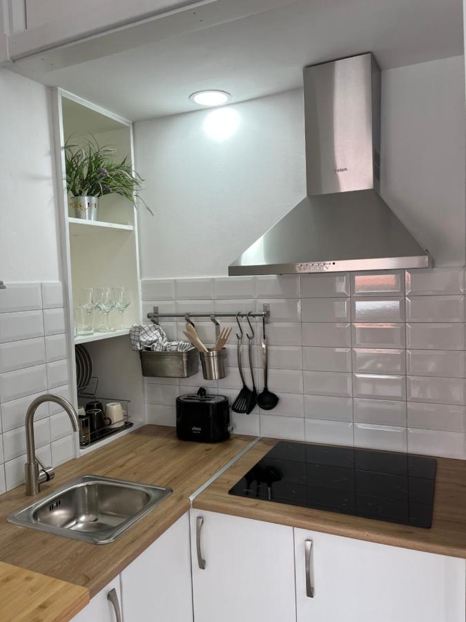 Apartment Centro Ferrol