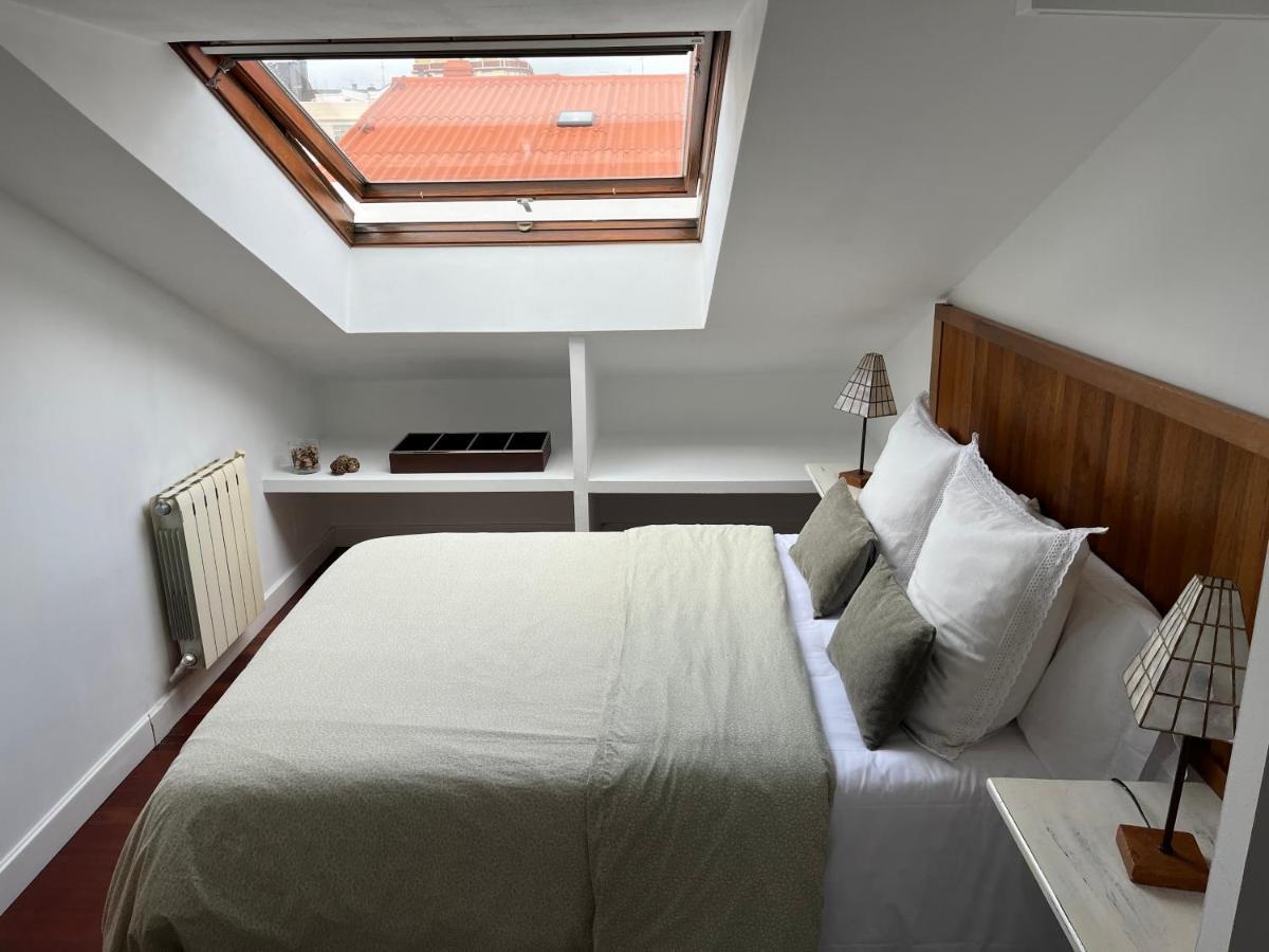 Apartment Centro Ferrol