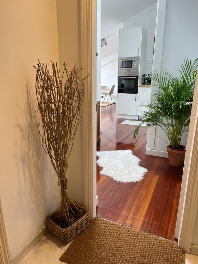 Centro Apartment *