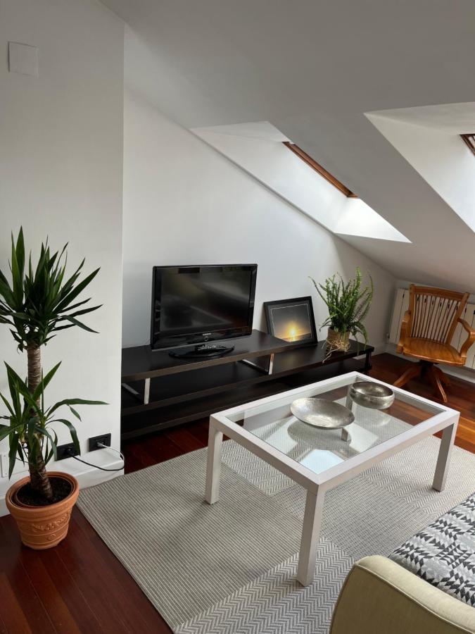 Centro Apartment Ferrol